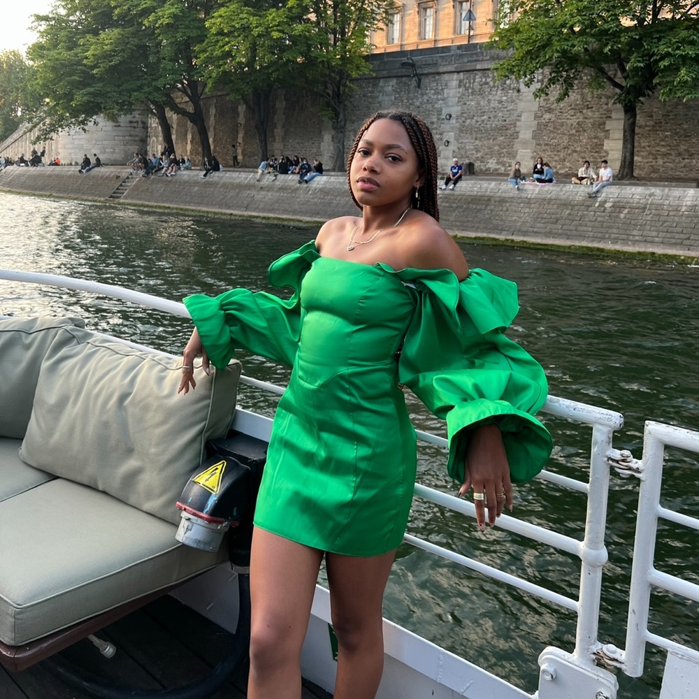 Asos Dress
